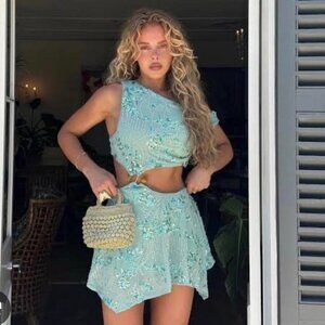 Peppermayo Aletta Dress